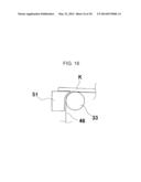 TRANSFER APPARATUS AND TRANSFER METHOD diagram and image