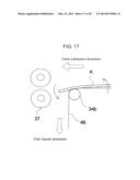 TRANSFER APPARATUS AND TRANSFER METHOD diagram and image