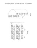 NAVIGABLE TELEPRESENCE METHOD AND SYSTEM UTILIZING AN ARRAY OF CAMERAS diagram and image