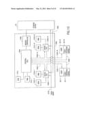 NAVIGABLE TELEPRESENCE METHOD AND SYSTEM UTILIZING AN ARRAY OF CAMERAS diagram and image