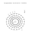 NAVIGABLE TELEPRESENCE METHOD AND SYSTEM UTILIZING AN ARRAY OF CAMERAS diagram and image