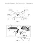 METHODS, SYSTEMS AND PROGRAM PRODUCTS FOR MANAGING RESOURCE DISTRIBUTION     AMONG A PLURALITY OF SERVER APPLICATIONS diagram and image