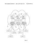 METHODS, SYSTEMS AND PROGRAM PRODUCTS FOR MANAGING RESOURCE DISTRIBUTION     AMONG A PLURALITY OF SERVER APPLICATIONS diagram and image