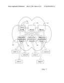 METHODS, SYSTEMS AND PROGRAM PRODUCTS FOR MANAGING RESOURCE DISTRIBUTION     AMONG A PLURALITY OF SERVER APPLICATIONS diagram and image