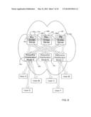 METHODS, SYSTEMS AND PROGRAM PRODUCTS FOR MANAGING RESOURCE DISTRIBUTION     AMONG A PLURALITY OF SERVER APPLICATIONS diagram and image