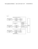 Media transmission method and system based on telepresence diagram and image