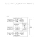 Media transmission method and system based on telepresence diagram and image