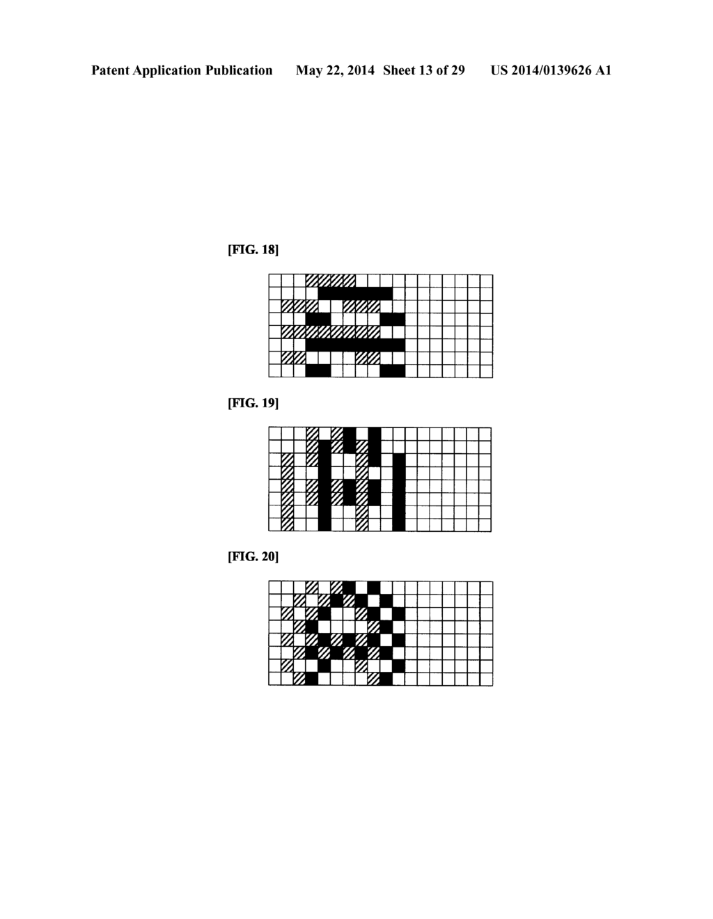 METHOD FOR DISPLAYING 3D CAPTION AND 3D DISPLAY APPARATUS FOR IMPLEMENTING     THE SAME - diagram, schematic, and image 14