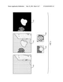 Method and System for Counting People Using Depth Sensor diagram and image