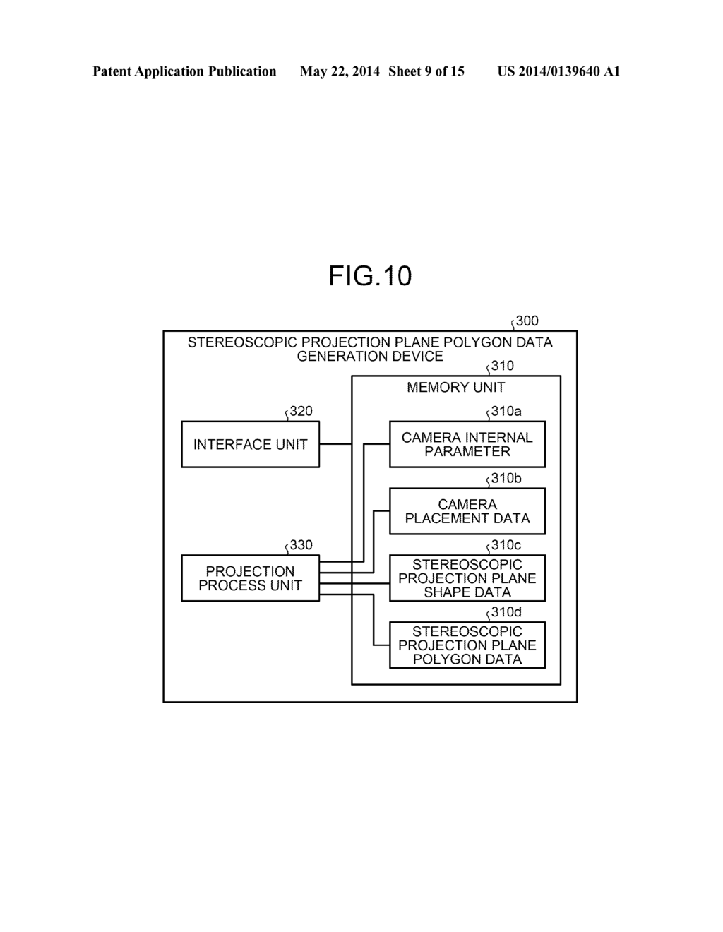 IMAGE PROCESSING APPARATUS, IMAGE PROCESSING METHOD, AND COMPUTER-READABLE     RECORDING MEDIUM - diagram, schematic, and image 10