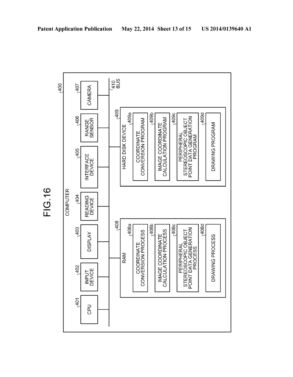 IMAGE PROCESSING APPARATUS, IMAGE PROCESSING METHOD, AND COMPUTER-READABLE     RECORDING MEDIUM - diagram, schematic, and image 14