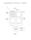 Camera Array Systems Including At Least One Bayer Type Camera And     Associated Methods diagram and image