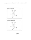 Camera Array Systems Including At Least One Bayer Type Camera And     Associated Methods diagram and image