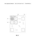 Camera Array Systems Including At Least One Bayer Type Camera And     Associated Methods diagram and image