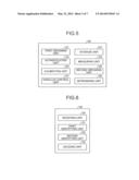 STEREOSCOPIC IMAGE DISPLAY DEVICE diagram and image