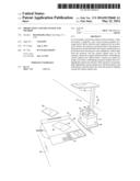 PROJECTION CAPTURE SYSTEM AND METHOD diagram and image