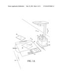 PROJECTION CAPTURE SYSTEM AND METHOD diagram and image