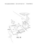 PROJECTION CAPTURE SYSTEM AND METHOD diagram and image