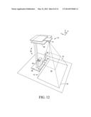 PROJECTION CAPTURE SYSTEM AND METHOD diagram and image