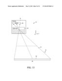 PROJECTION CAPTURE SYSTEM AND METHOD diagram and image