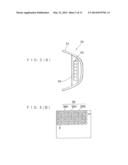 ELECTRONIC FLASH, ELECTRONIC CAMERA AND LIGHT EMITTING HEAD diagram and image