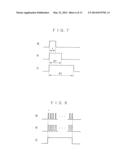 ELECTRONIC FLASH, ELECTRONIC CAMERA AND LIGHT EMITTING HEAD diagram and image