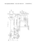 ELECTRONIC FLASH, ELECTRONIC CAMERA AND LIGHT EMITTING HEAD diagram and image