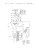 ELECTRONIC FLASH, ELECTRONIC CAMERA AND LIGHT EMITTING HEAD diagram and image