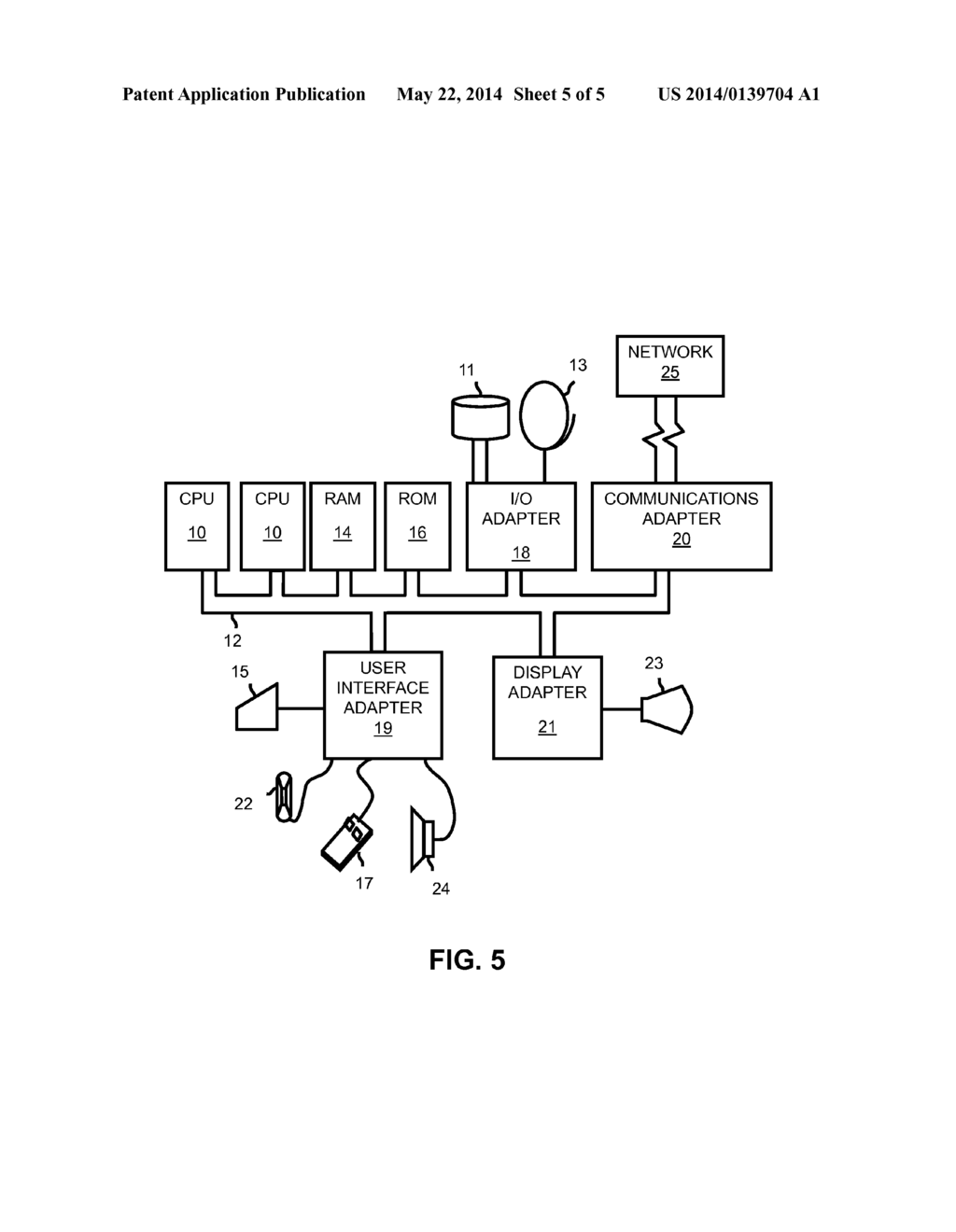 Camera Resolution Modification Based on Intended Printing Location - diagram, schematic, and image 06