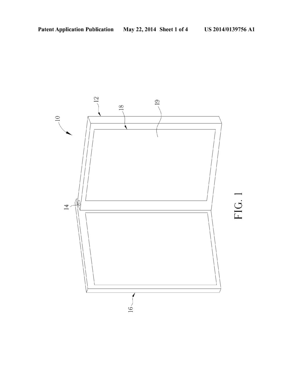DISPLAY MODULE - diagram, schematic, and image 02