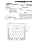 TOUCH PANEL diagram and image