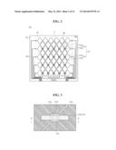 TOUCH PANEL diagram and image