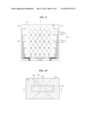 TOUCH PANEL diagram and image