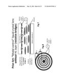 CAPACITIVELY COUPLED ELECTRIC FIELD CONTROL DEVICE diagram and image