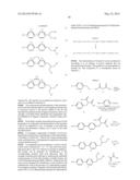 POLYMERISABLE COMPOUNDS AND THE USE THEREOF IN LIQUID-CRYSTAL DISPLAYS diagram and image