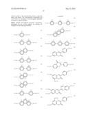 POLYMERISABLE COMPOUNDS AND THE USE THEREOF IN LIQUID-CRYSTAL DISPLAYS diagram and image