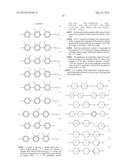 POLYMERISABLE COMPOUNDS AND THE USE THEREOF IN LIQUID-CRYSTAL DISPLAYS diagram and image