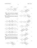 POLYMERISABLE COMPOUNDS AND THE USE THEREOF IN LIQUID-CRYSTAL DISPLAYS diagram and image