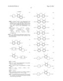 POLYMERISABLE COMPOUNDS AND THE USE THEREOF IN LIQUID-CRYSTAL DISPLAYS diagram and image