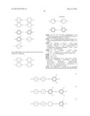 POLYMERISABLE COMPOUNDS AND THE USE THEREOF IN LIQUID-CRYSTAL DISPLAYS diagram and image