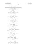 POLYMERISABLE COMPOUNDS AND THE USE THEREOF IN LIQUID-CRYSTAL DISPLAYS diagram and image