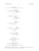 POLYMERISABLE COMPOUNDS AND THE USE THEREOF IN LIQUID-CRYSTAL DISPLAYS diagram and image