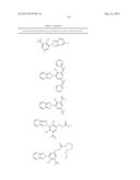 POLYMERISABLE COMPOUNDS AND THE USE THEREOF IN LIQUID-CRYSTAL DISPLAYS diagram and image