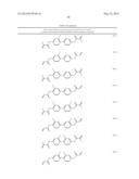 POLYMERISABLE COMPOUNDS AND THE USE THEREOF IN LIQUID-CRYSTAL DISPLAYS diagram and image