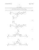 POLYMERISABLE COMPOUNDS AND THE USE THEREOF IN LIQUID-CRYSTAL DISPLAYS diagram and image