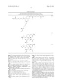 POLYMERISABLE COMPOUNDS AND THE USE THEREOF IN LIQUID-CRYSTAL DISPLAYS diagram and image