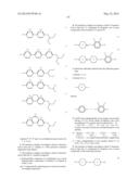 POLYMERISABLE COMPOUNDS AND THE USE THEREOF IN LIQUID-CRYSTAL DISPLAYS diagram and image