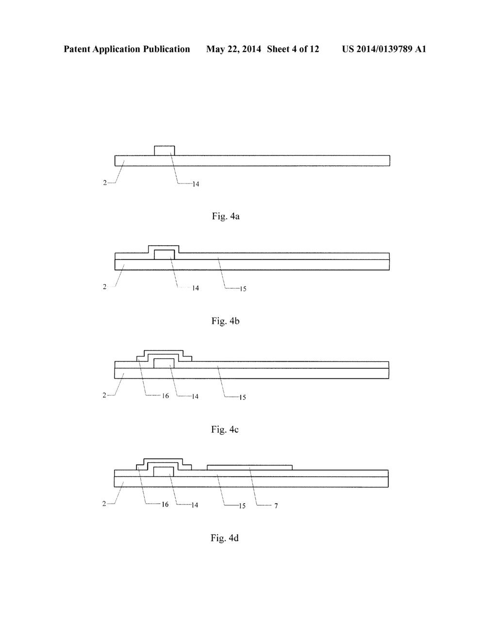 TRANSFLECTIVE LIQUID CRYSTAL PANEL BASED ON ADS DISPLAY MODE AND DISPLAY     DEVICE - diagram, schematic, and image 05