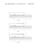 TRANSFLECTIVE LIQUID CRYSTAL PANEL BASED ON ADS DISPLAY MODE AND DISPLAY     DEVICE diagram and image