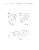 DEVICE AND METHOD FOR DETERMINING THE POSITION OF TWO COUPLED SHAFTS WITH     RESPECT TO EACH OTHER diagram and image